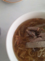 Tokanz Lapaz Batchoy food