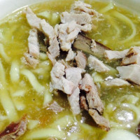 Tokanz Lapaz Batchoy food