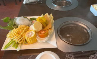 Dae Jang Gum Shabu-shabu food