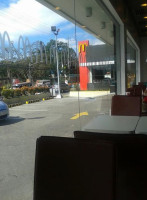 Mcdonald's Lipa Ayala food