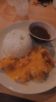 Busog By Fatgrill food