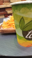 Infinitea food