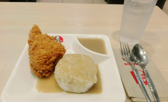 Kfc food