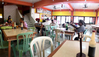 Lipa City Panciteria food