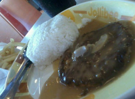 Jollibee food