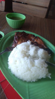 Mang Inasal C.m. Recto Lipa City food