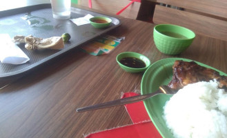 Mang Inasal C.m. Recto Lipa City food