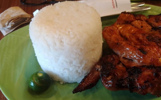 Mang Inasal C.m. Recto Lipa City food