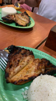 Mang Inasal Robinsons Mall food