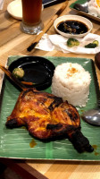 Balay Tulahan Bacolod Chicken Inasal Pala-pala food