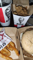 Kfc food