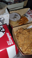 Kfc food