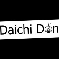 Daichi Don food