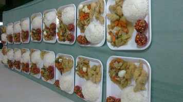 Bootseng's Food And Catering Services food