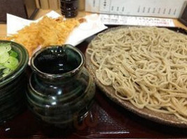 そば Wū せい Yī food