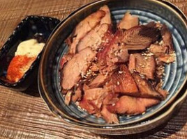 Tàn Huǒ Watowa food