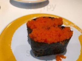 Genki Sushi food