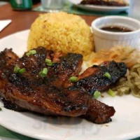 Dencio's And Grill food