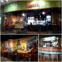 Deco's food