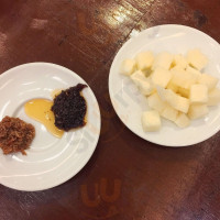 Bagoong Club Resto food