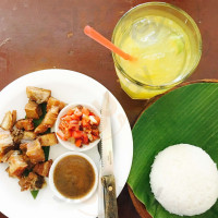 Bacolod Chicken Inasal food