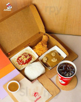 Jollibee food