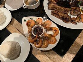 Mesa Filipino Moderne food