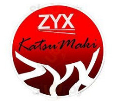 Zyx Katsumaki food