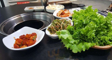 Makchang food