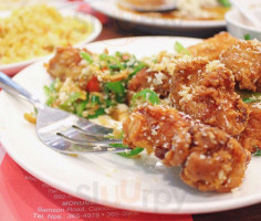 Luk Foo Cantonese Kitchen food