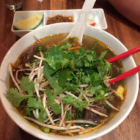 Phat Pho food