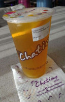 Chatime Kapitolyo food