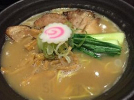 Kichitora Of Tokyo food
