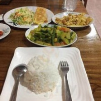 Hagabi food