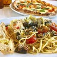 Nonna's Pasta Pizzeria food