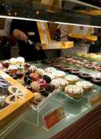 J. Co Eastwood City food