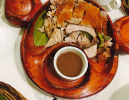 House Of Lechon food