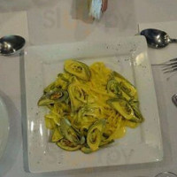 La Dolce Vita Resto food