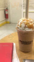 Mangosix Coffee Dessert food