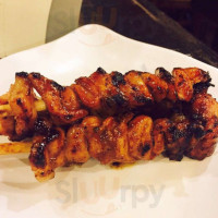 Jay-j's Inasal And food