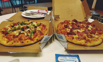 Domino's Pizza Torre Sur inside