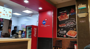 Domino's Pizza Torre Sur inside