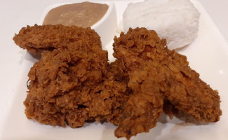 Kfc food