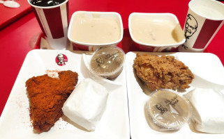 Kfc food