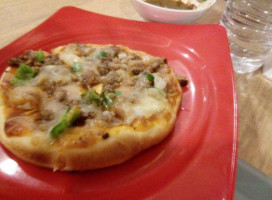 Fatboy's Pizza Pasta food