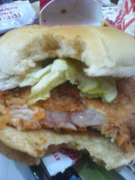 Wendys food