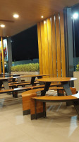 Mcdonald's Alabang West outside