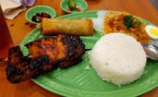 Mang Inasal Mez 2 Southgate Mall food