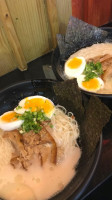 Kyukyu Ramen 99 Sm Center Las Piñas food