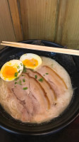 Kyukyu Ramen 99 Sm Center Las Piñas food